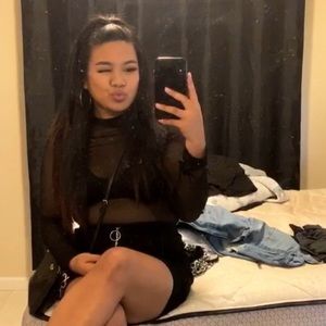 Meet your Posher, Jazmine